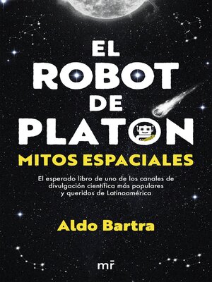 cover image of El robot de Platón
